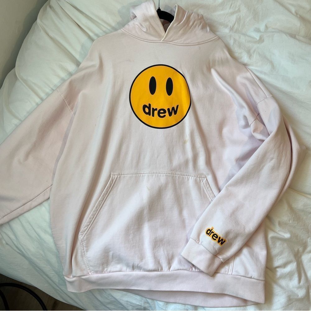 drew house hoodie